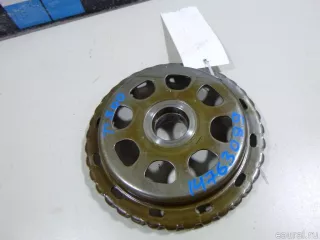 24231781 GM КПП (Коробка передач механическая) Chevrolet COBALT 2 Арт E14763099, вид 5