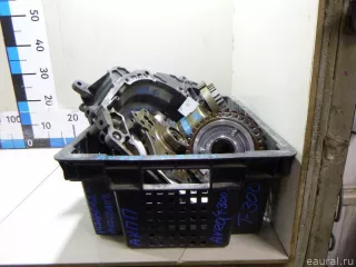 24231781 GM КПП (Коробка передач механическая) Chevrolet COBALT 2 Арт E14763099, вид 7