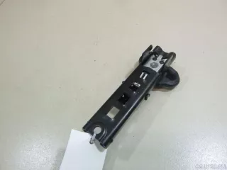 3C8857819A VAG Механизм регулировки высоты ремня безопасности Audi Q3 2 Арт E14854511, вид 3