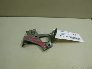 96899403 GM Кронштейн крепления крыла Opel Astra J Арт E14857843, вид 1