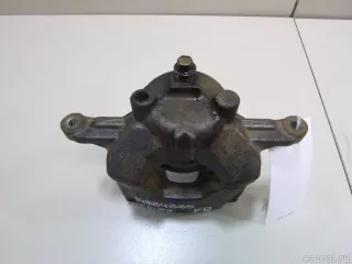 13301190 GM Суппорт тормозной передний правый Opel Astra J Арт E14884885, вид 2