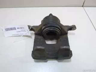13301190 GM Суппорт тормозной передний правый Opel Astra J Арт E14884885, вид 4