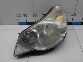 5303963AD Chrysler Фара левая Chrysler Sebring 3 Арт E31215874, вид 1