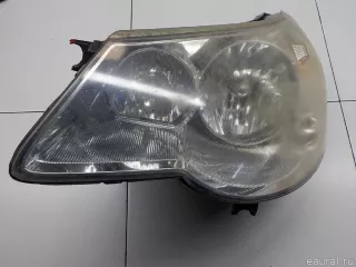 5303963AD Chrysler Фара левая Chrysler Sebring 3 Арт E31215874, вид 3