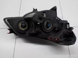 5303963AD Chrysler Фара левая Chrysler Sebring 3 Арт E31215874, вид 6