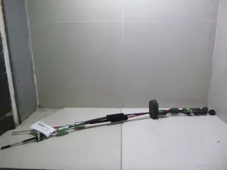 96829759 GM Трос КПП Chevrolet Cruze J300 restailing Арт E15001080, вид 1