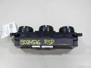 7820A270 Mitsubishi Блок управления климатической установкой Mitsubishi Monter 4 Арт E15024576, вид 3