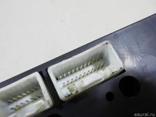 7820A270 Mitsubishi Блок управления климатической установкой Mitsubishi Monter 4 Арт E15024576, вид 4