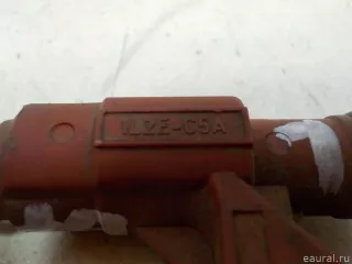 0280156028 BOSCH Форсунка инжекторная электрическая Ford Explorer 4 Арт E15059595, вид 4