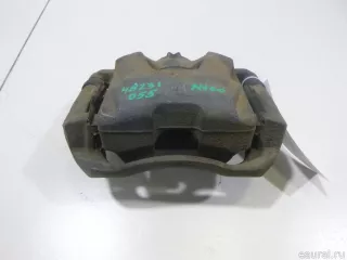 13301190 GM Суппорт тормозной передний правый Chevrolet Cruze J300 restailing Арт E48231055, вид 1