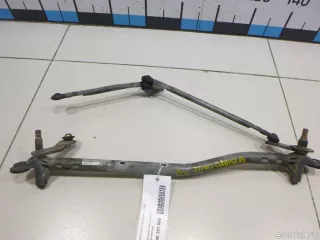 95971326 GM Трапеция стеклоочистителей Chevrolet Cruze J300 restailing Арт E48251880, вид 2