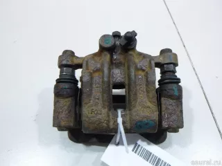 582301H300 Hyundai-Kia Суппорт тормозной задний правый Hyundai i30 FD Арт E48276587, вид 1