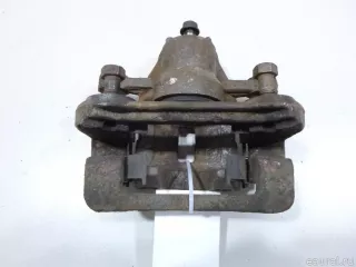 582301H300 Hyundai-Kia Суппорт тормозной задний правый Hyundai i30 FD Арт E48276587, вид 4