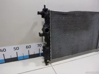 1300299 GM Радиатор основной Chevrolet Orlando Арт E48343940, вид 4