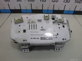 8100B650 Mitsubishi Панель приборов Mitsubishi Monter 4 Арт E48409482, вид 7