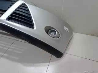  Бампер передний Ford Focus 3 restailing Арт E48423889, вид 4