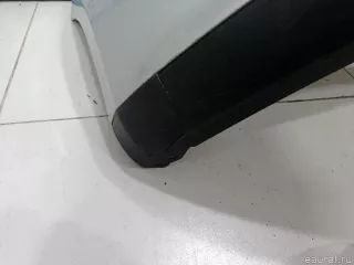  Бампер передний Ford Focus 3 restailing Арт E48423889, вид 9