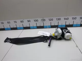 16686038869C94 Mercedes Benz Ремень безопасности с пиропатроном Mercedes S C217 Арт E48437239, вид 1