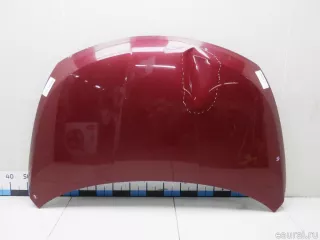 65100EL030 Nissan Капот Nissan TIIDA C13 Арт E48441467, вид 2