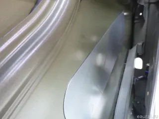 4M0833051E VAG Дверь задняя левая Audi Q7 4M restailing Арт E48448099, вид 12