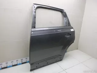 4M0833051E VAG Дверь задняя левая Audi Q7 4M restailing Арт E48448099, вид 2