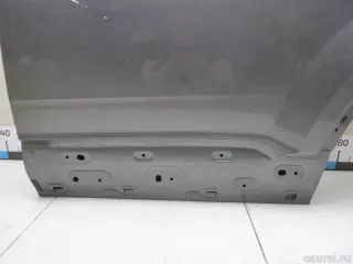 4M0833051E VAG Дверь задняя левая Audi Q7 4M restailing Арт E48448099, вид 6