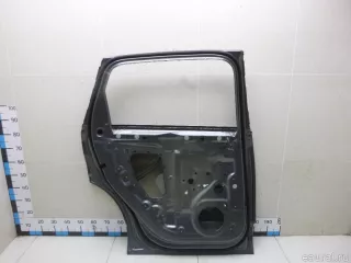 4M0833051E VAG Дверь задняя левая Audi Q7 4M restailing Арт E48448099, вид 8