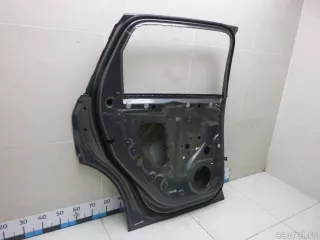 4M0833051E VAG Дверь задняя левая Audi Q7 4M restailing Арт E48448099, вид 9