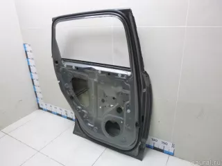 4M0833051E VAG Дверь задняя левая Audi Q7 4M restailing Арт E48448099, вид 10
