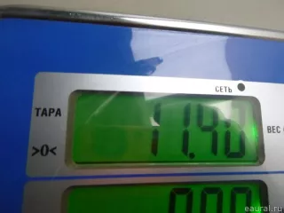 4M0831052F VAG Дверь передняя правая Audi Q7 4M restailing Арт E48448460, вид 12