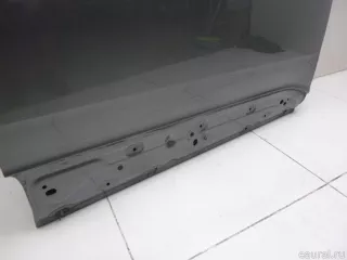 4M0831052F VAG Дверь передняя правая Audi Q7 4M restailing Арт E48448460, вид 4