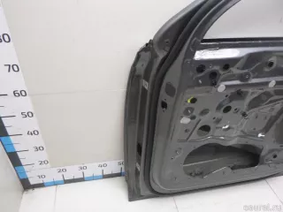 4M0831052F VAG Дверь передняя правая Audi Q7 4M restailing Арт E48448460, вид 9