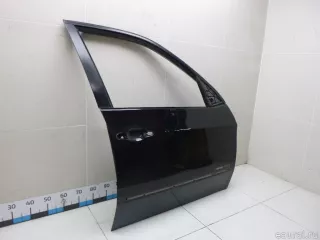41517211424 BMW Дверь передняя правая BMW X5 E70 Арт E48449073, вид 2