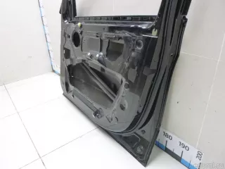 41517211424 BMW Дверь передняя правая BMW X5 E70 Арт E48449073, вид 9