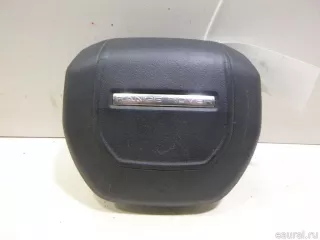 LR039093 Land Rover Подушка безопасности в рулевое колесо Land Rover Evoque 1 restailing Арт E48449690, вид 1