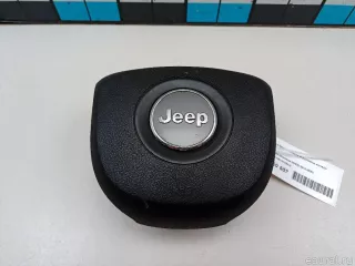 1WE131X9AG Chrysler Подушка безопасности в рулевое колесо Jeep Cherokee KL Арт E48450507, вид 1