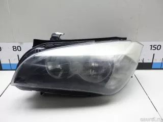 63112990003 BMW Фара левая BMW X1 E84 Арт E48452636, вид 1