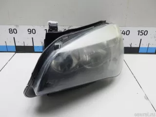 63112990003 BMW Фара левая BMW X1 E84 Арт E48452636, вид 2