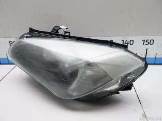 63112990003 BMW Фара левая BMW X1 E84 Арт E48452636, вид 3