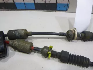 96829759 GM Трос КПП Chevrolet Cruze J300 restailing Арт E48453144, вид 11