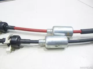 96829759 GM Трос КПП Chevrolet Cruze J300 restailing Арт E48453144, вид 15