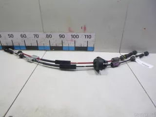 96829759 GM Трос КПП Chevrolet Cruze J300 restailing Арт E48453144, вид 2