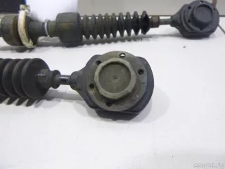 96829759 GM Трос КПП Chevrolet Cruze J300 restailing Арт E48453144, вид 4