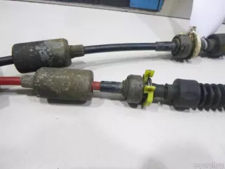 96829759 GM Трос КПП Chevrolet Cruze J300 restailing Арт E48453144, вид 7