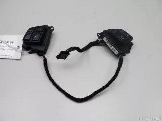 61319223073 BMW Кнопка многофункциональная BMW 1 E81/E82/E87/E88 Арт E48453788, вид 1