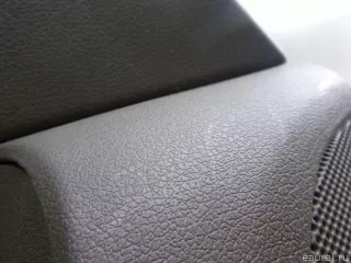 Обшивка двери задней левой Audi Q5 1 2010г. 8R0867303J68 VAG - Фото 3