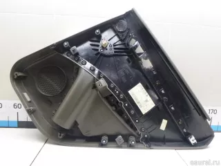 Обшивка двери задней левой Audi Q5 1 2010г. 8R0867303J68 VAG - Фото 5
