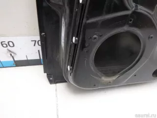 8E0833052J VAG Дверь задняя правая Audi A4 B7 Арт E48455945, вид 2