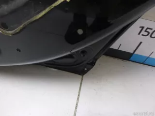 8E0833052J VAG Дверь задняя правая Audi A4 B7 Арт E48455945, вид 3