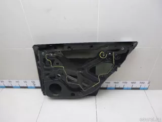 8E0833052J VAG Дверь задняя правая Audi A4 B7 Арт E48455945, вид 4
